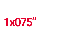 ВЧ-динамик 1x075'