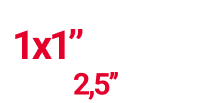 ВЧ-динамик 1x35'