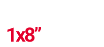 НЧ-динамик 1x8'