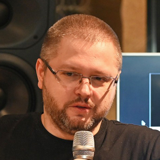 Максим Лядов