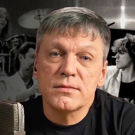 Александр Никульшин
