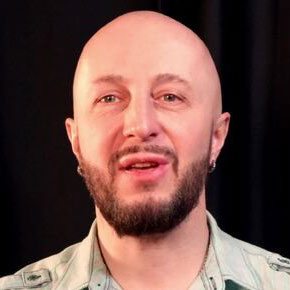 Николай Ткаченко