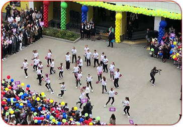 Решения для караоке